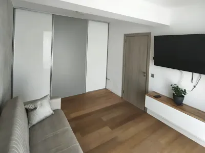 Apartament de vanzare Popești Leordeni